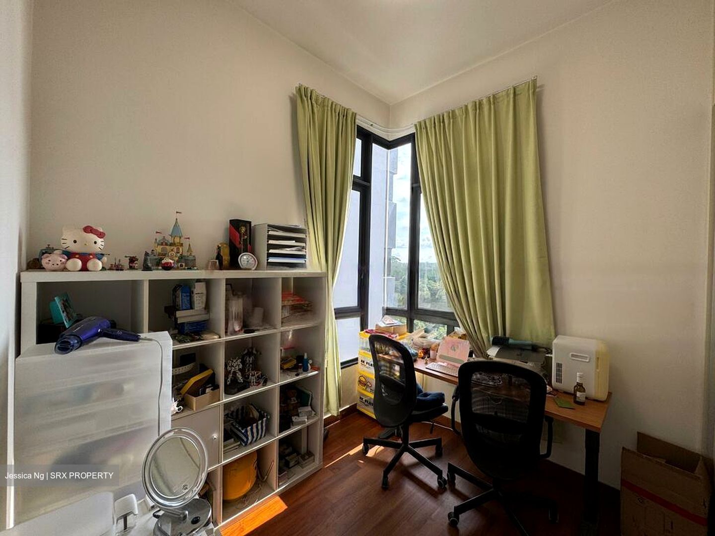 Eco Sanctuary (D23), Condominium #485863941